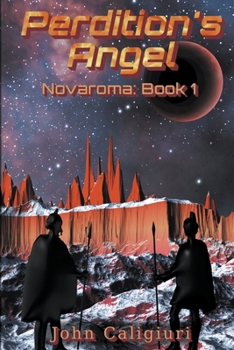 Paperback Perdition's Angel Book