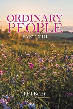 Hardcover Ordinary People: Part Xiii Book
