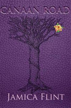 Paperback Canaan Road Book