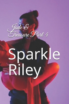 Paperback Jade & Treasure Part 4 Book