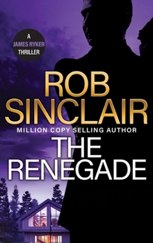 Hardcover The Renegade Book