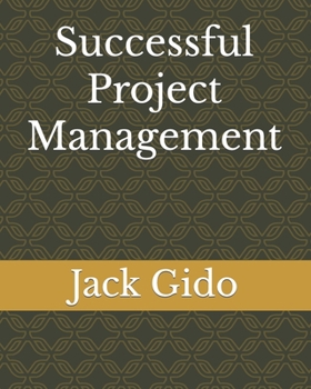 Paperback Successful Project Management Book