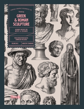 Paperback Greek and Roman Sculpture Book