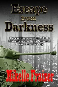 Paperback Escape from Darkness Book