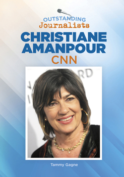 Hardcover Christiane Amanpour, CNN Book