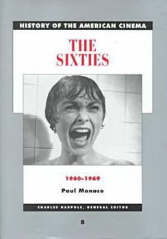 Hardcover The Sixties: 1960-1969 Book