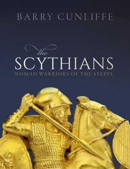 Paperback The Scythians: Nomad Warriors of the Steppe Book