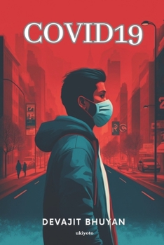 Paperback Covid 19 [German] Book