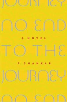 Hardcover No End to the Journey Book