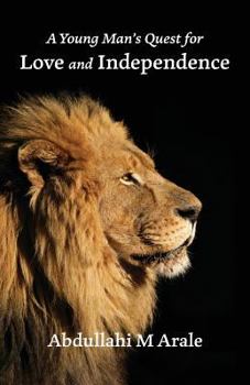 Paperback A Young Man's Quest for Love and Independence Book