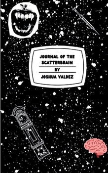 Journal Of The Scatterbrain