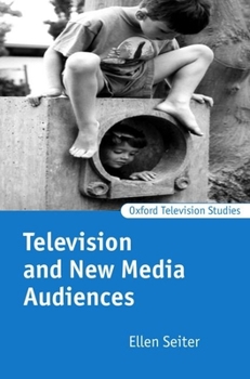 Paperback Television and New Media Audiences Book