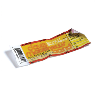 Music - CD Best of What's Around Vol 1 Book