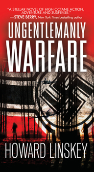Mass Market Paperback Ungentlemanly Warfare Book