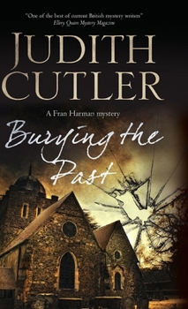 Hardcover Burying the Past Book