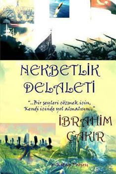 Paperback Nekbetlik Delaleti [Turkish] Book