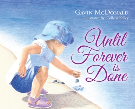 Hardcover Until Forever is Done Book
