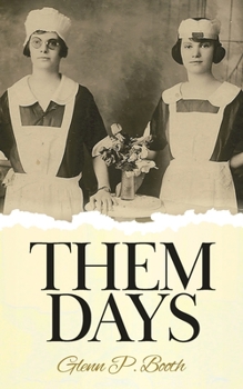 Paperback Them Days Book