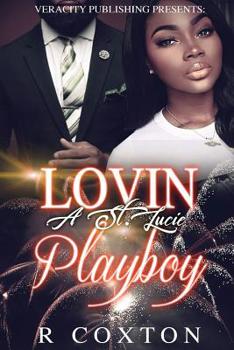 Paperback Lovin a St. Lucie Playboy 2 Book