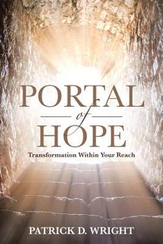 Paperback Portal Of Hope Book