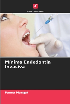 Paperback Mínima Endodontia Invasiva [Portuguese] Book