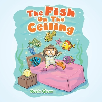 Paperback The Fish on the Ceiling Book
