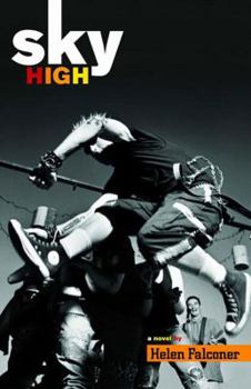 Hardcover Sky High Book