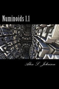 Paperback Numinoids 1.1 Book