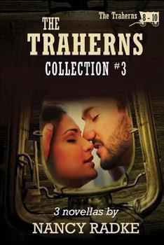 Paperback The Traherns, Set #3 Book