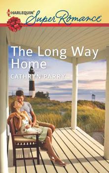 Mass Market Paperback The Long Way Home Book