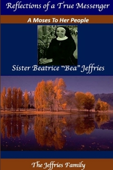 Paperback Sister Beatrice "Bea" Jeffries Book