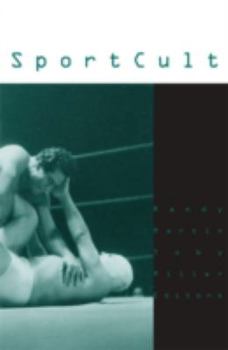 Paperback Sportcult: Volume 16 Book