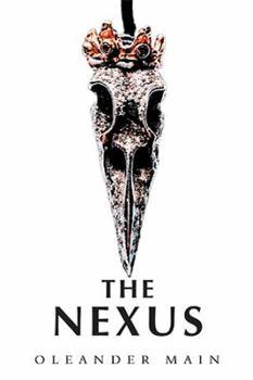 Paperback The Nexus Book