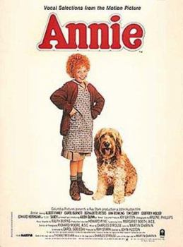 Paperback Annie Book