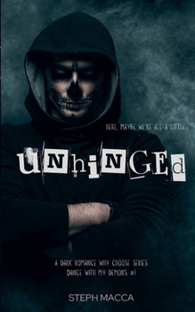 Paperback Unhinged Book