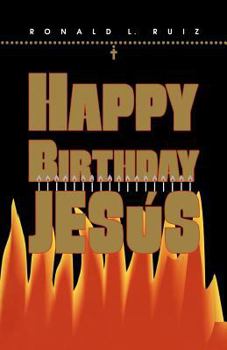 Paperback Happy Birthday Jesus Book