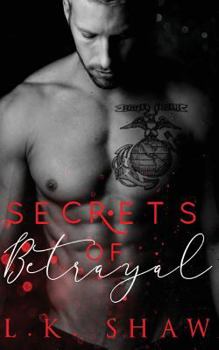 Paperback Secrets of Betrayal Book