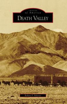 Death Valley - Book  of the Images of America: California