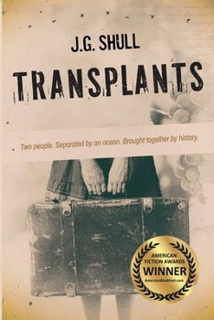 Paperback Transplants Book