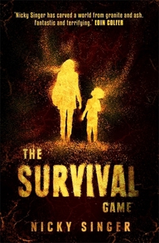 Paperback Survival Game Book