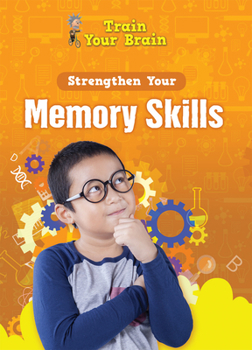 Paperback Strengthen Your Memory Skills Book