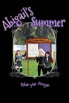 Paperback Abigail's Summer Book