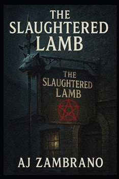 Paperback The Slaughtered Lamb Book
