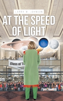 Hardcover At the Speed of Light Book