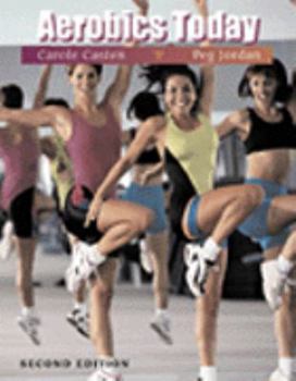 Paperback Aerobics Today Book