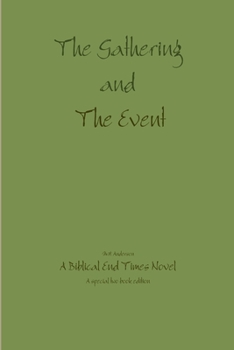 Paperback The Gathering and The Event Book