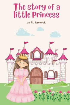 Paperback The story of a little princess Book