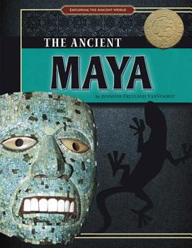Paperback The Ancient Maya Book