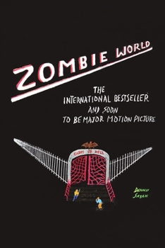 Paperback Zombie World Book
