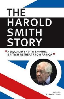 Paperback THE HAROLD SMITH STORY Book